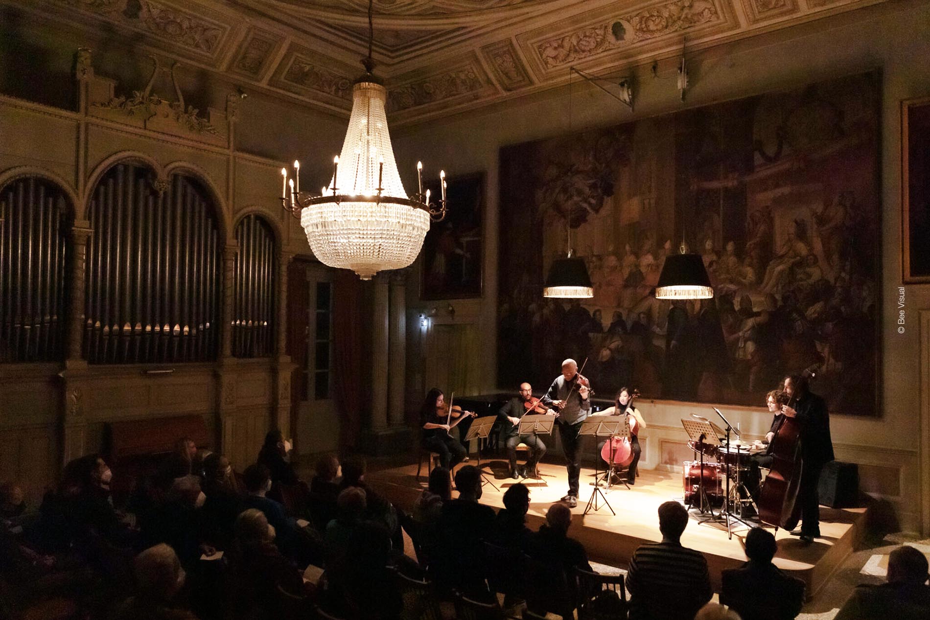 98ª Stagione dei Concerti dell’Accademia Tadini